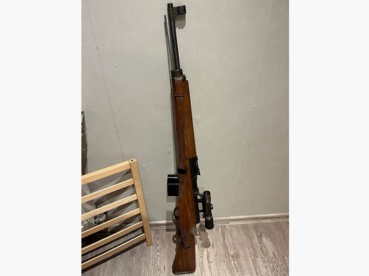 Gewehr K43 