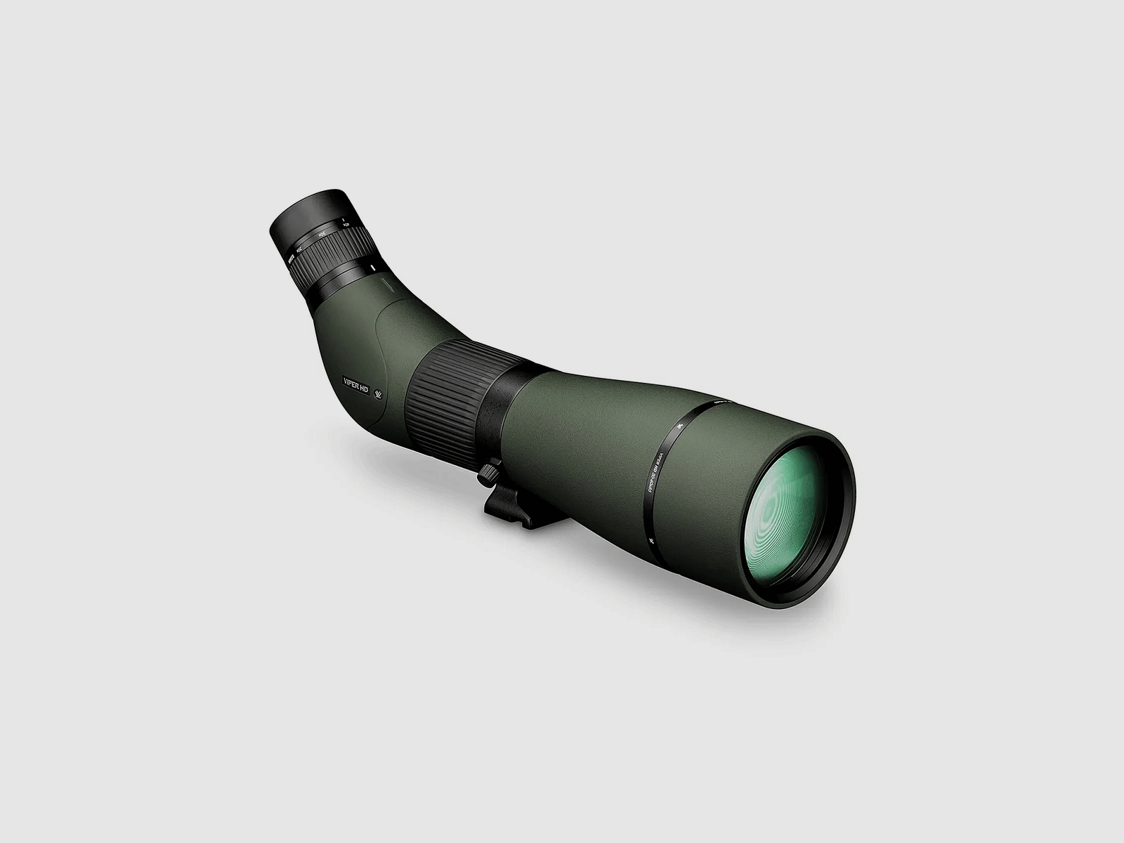 VORTEX – VIPER® HD SPOTTING SCOPE 20-60X85 (ANGLED), image 1 of 2