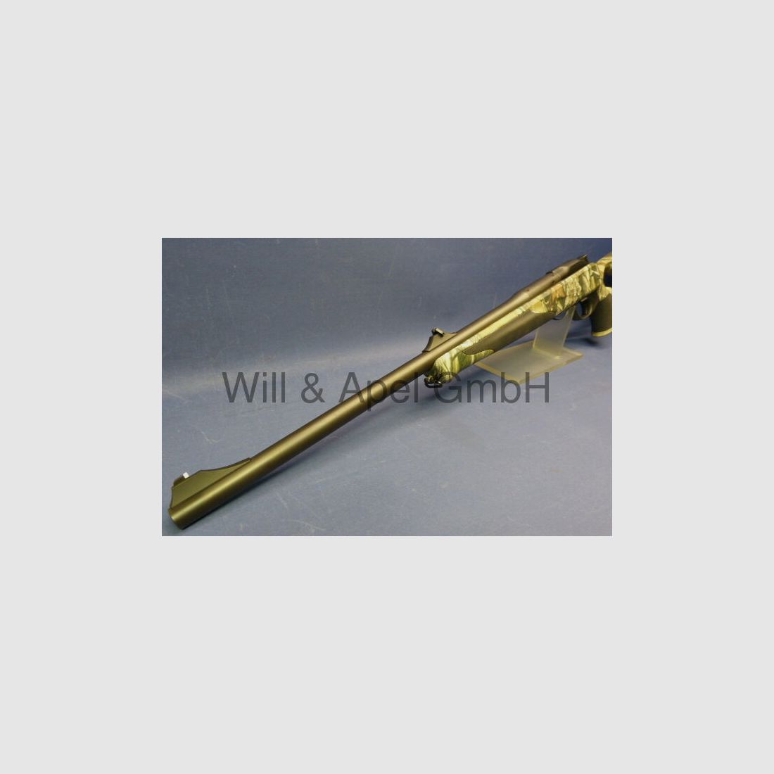 BLASER R8 Pro Success CAMOUFLAGE