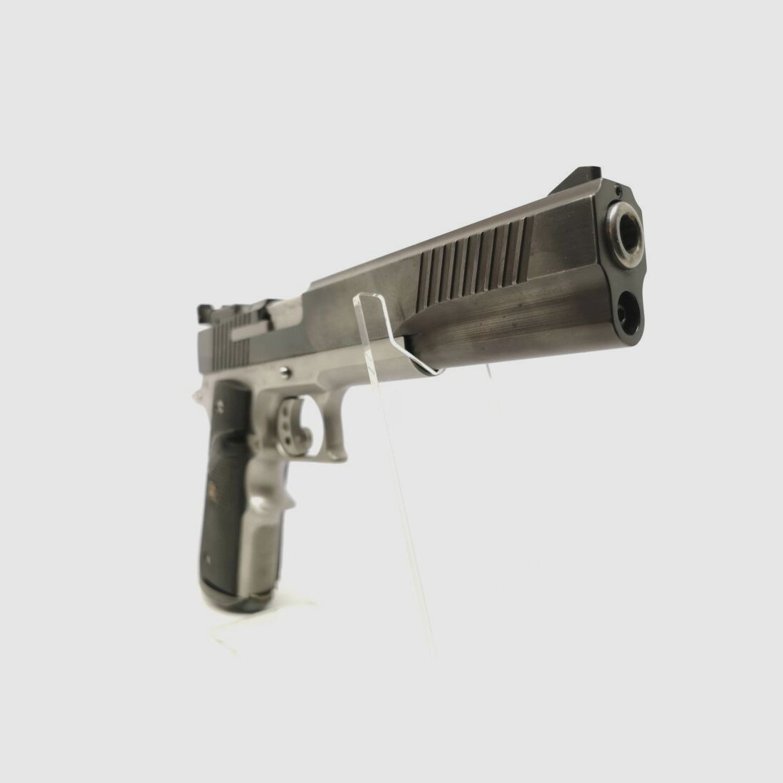 Peters Stahl Multicaliber