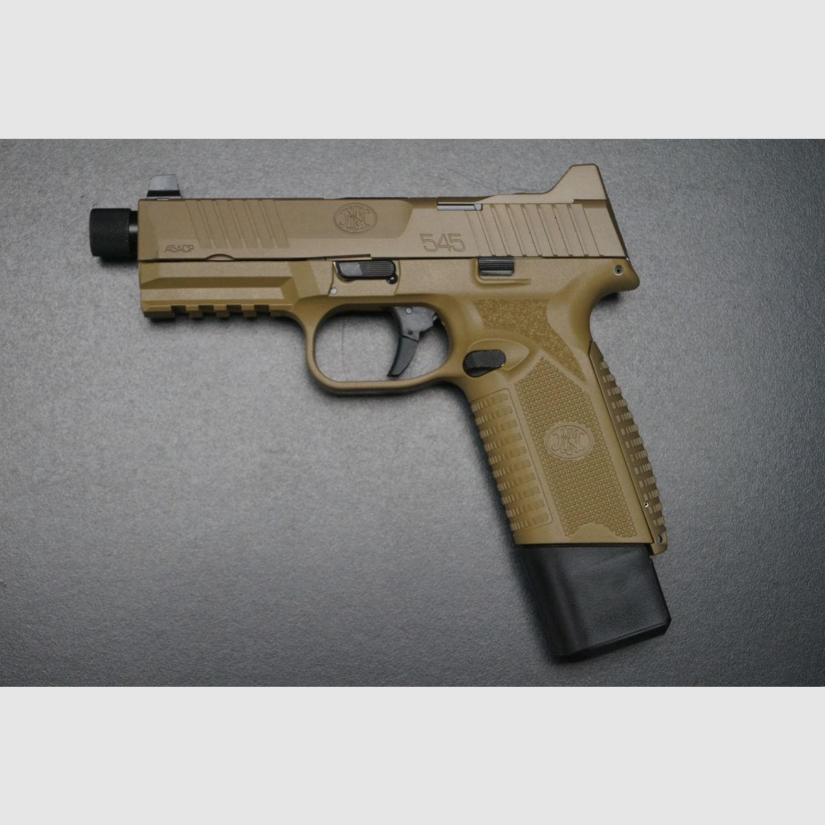 FN 545 Tactical FDE, afbeelding 6 van 6