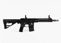 SCHMEISSER AR15 Dynamic 10,5"