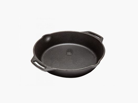 Petromax 'Feuerpfanne' 20 cm mit 2 Henkel
