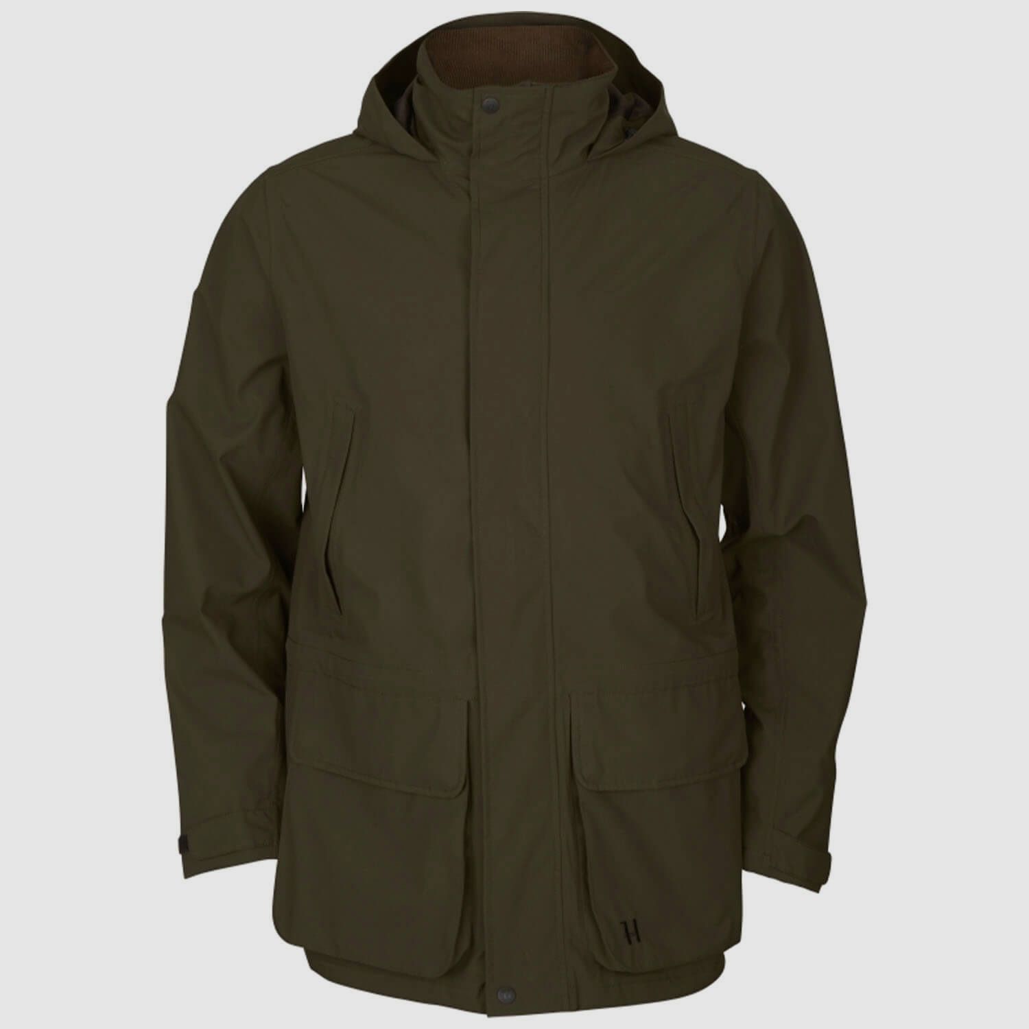 Härkila Orton Tech HWS Hunting Jacket (Willow Green), image 1 of 4
