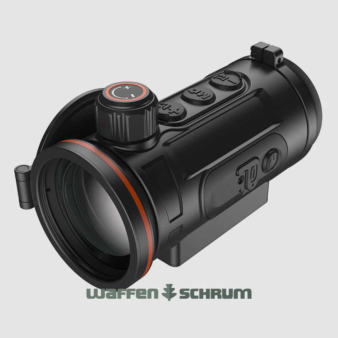 ThermTec Hunt650