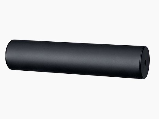 Schalldämpfer Jaki Semi Classic – Over Barrel