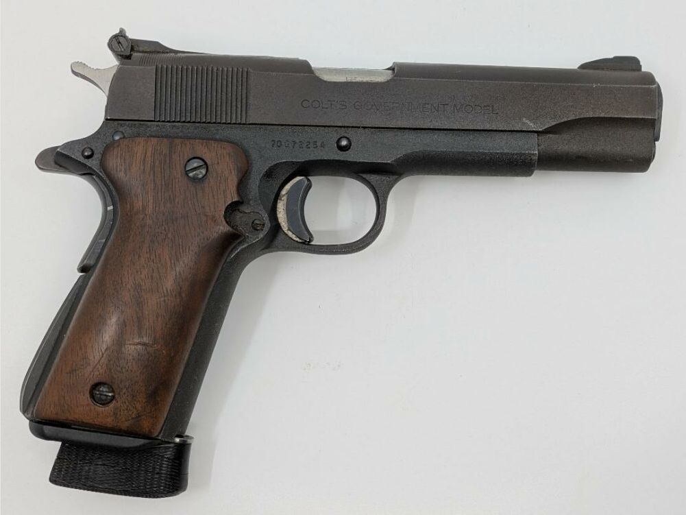 Colt MKIV
