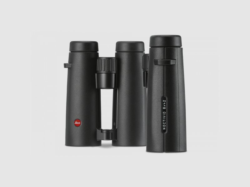 Leica Noctivid 10x42 binoculars
