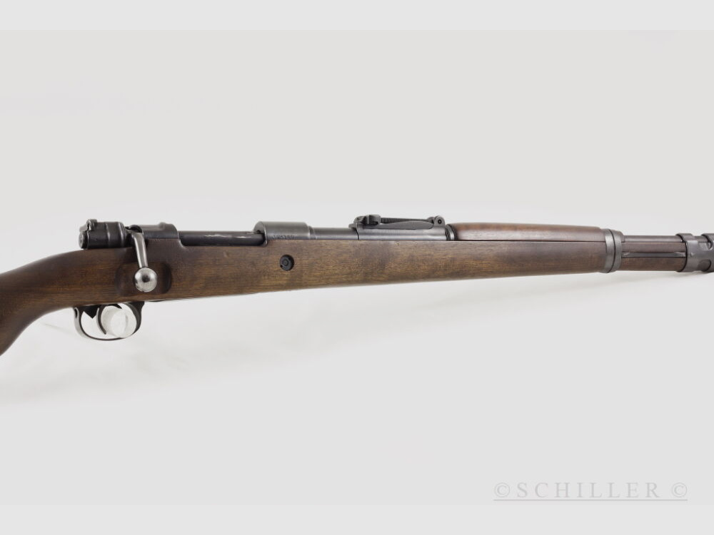 Mauser 98K