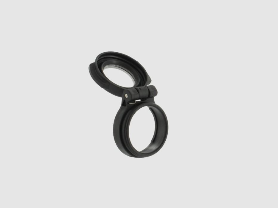Flip Aimpoint per Micro H2 trasparente, immagine 1 di 4