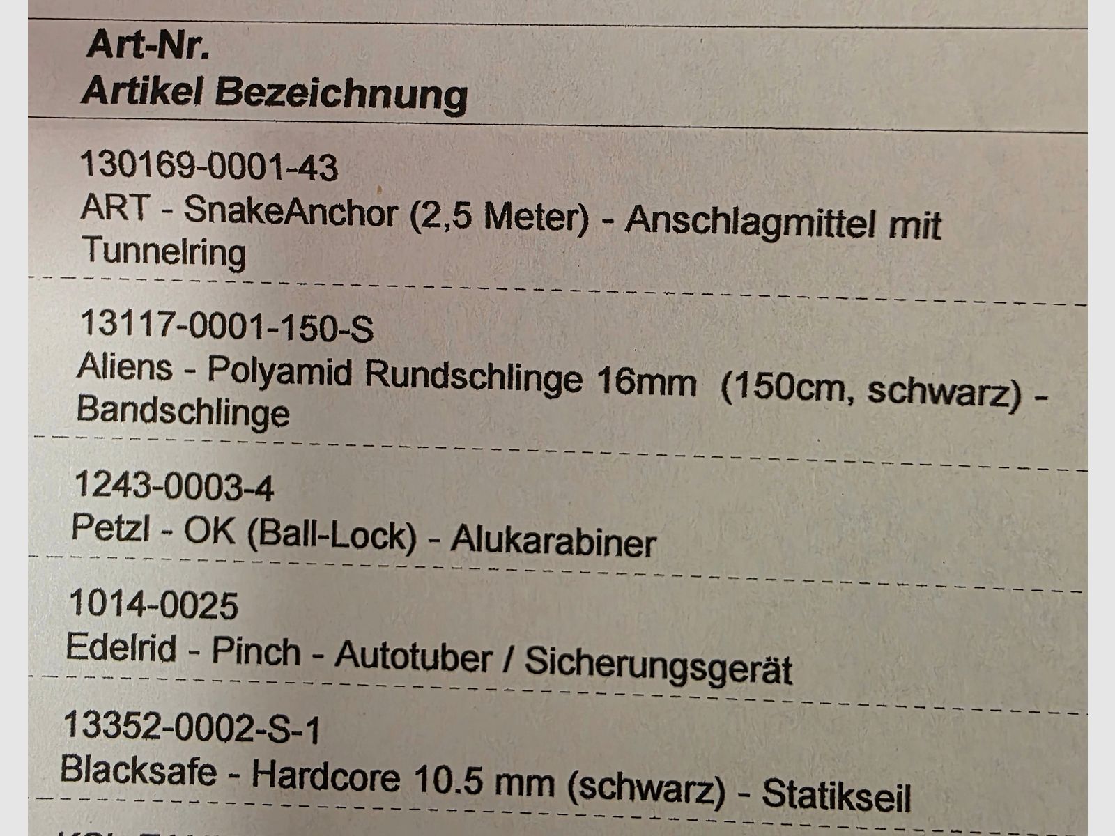 Klettersitz Summit Titan SD und Zubehöhr NEU