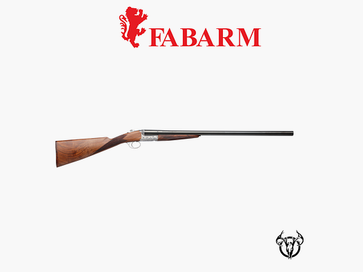 Escopeta paralela FABARM Pistol -Semi Beaver-SST-20×71-5 Inner HP