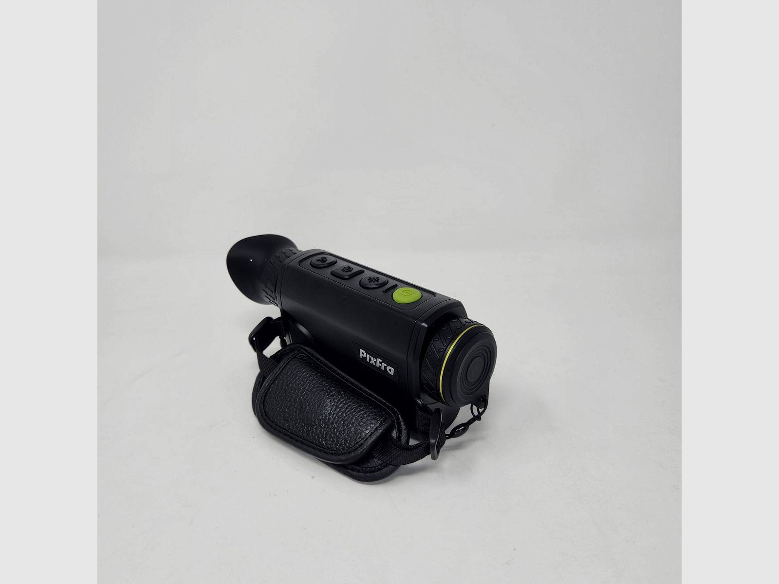 Used device - PIXFRA Arc LRF A425P Used devices||Thermal camera