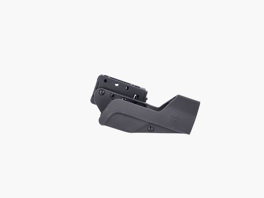 LivingActive IPSC Holster für Ruger MK IV