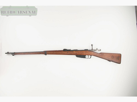 Carcano 1891