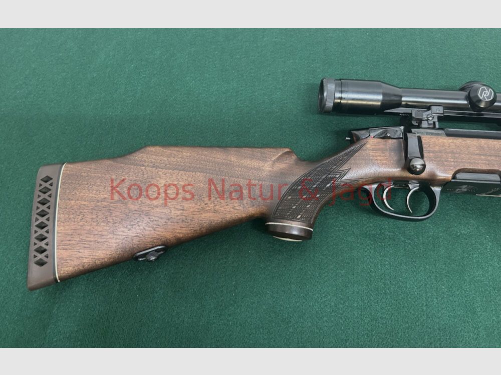 Steyr-Mannlicher S, immagine 3 di 6