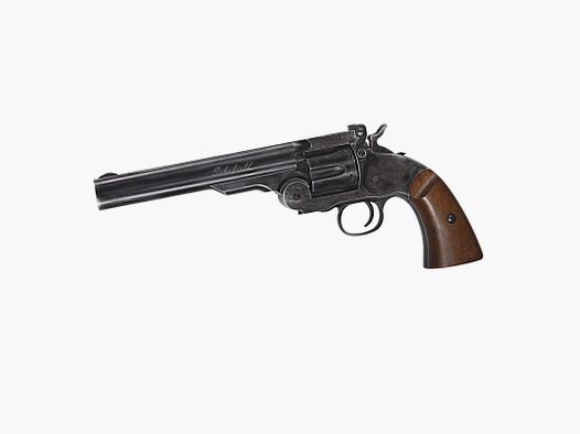 SCHOFIELD ASG 6