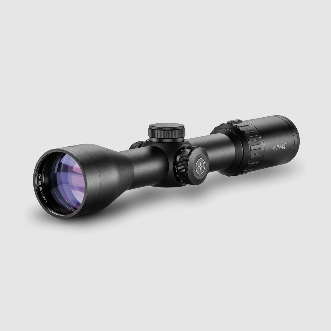 HAWKE Endurance 30 WA 2,5-10x50 LR Dot 8x 16320