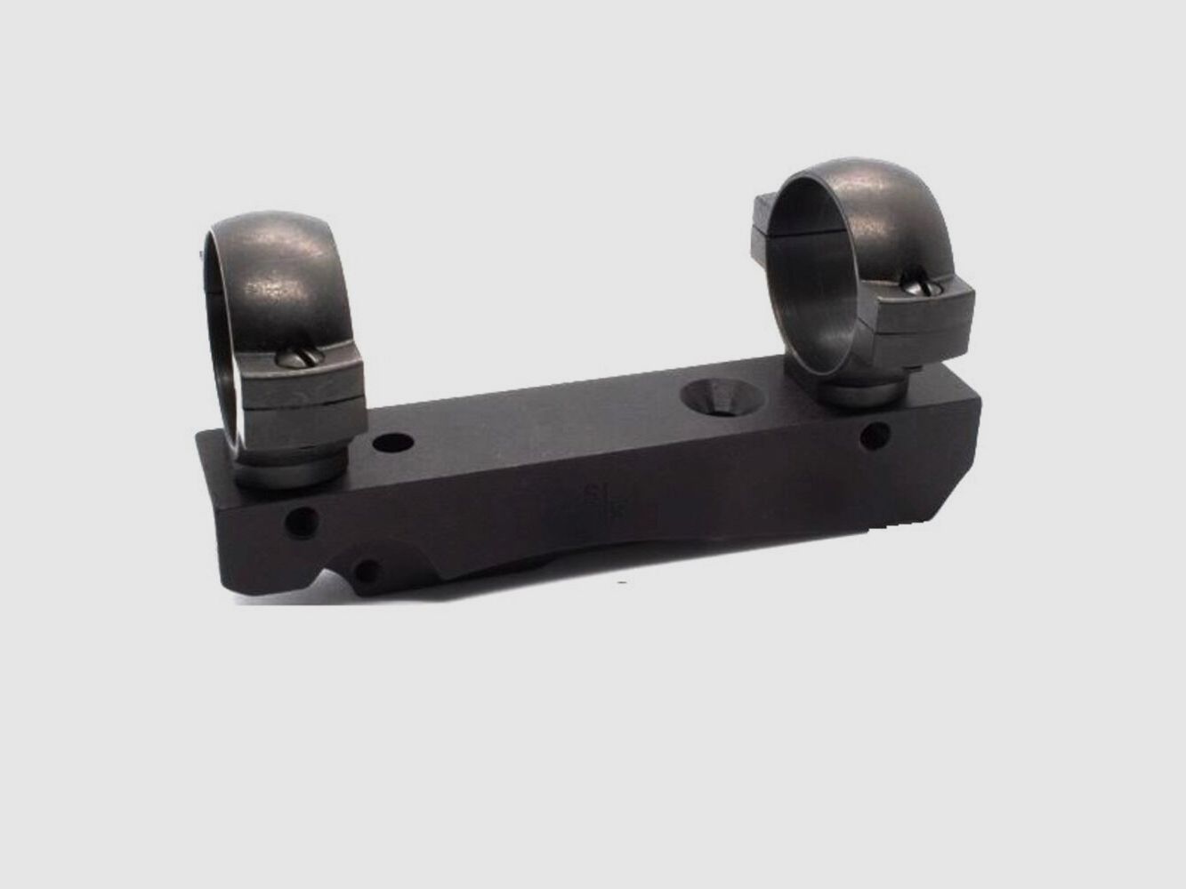 S&amp;K Mounts USA Scout Mounting Set Mauser98 Yugo48