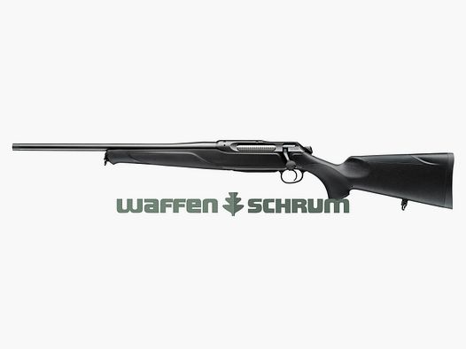 Sauer 505 ErgoMax Black Elegance Fucile per Mancini