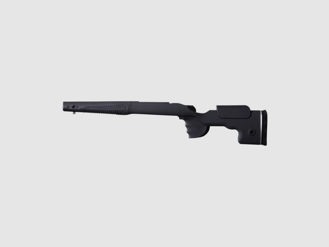 Culata GRS Fenris para Tikka T3X, gris, imagen 4 de 4