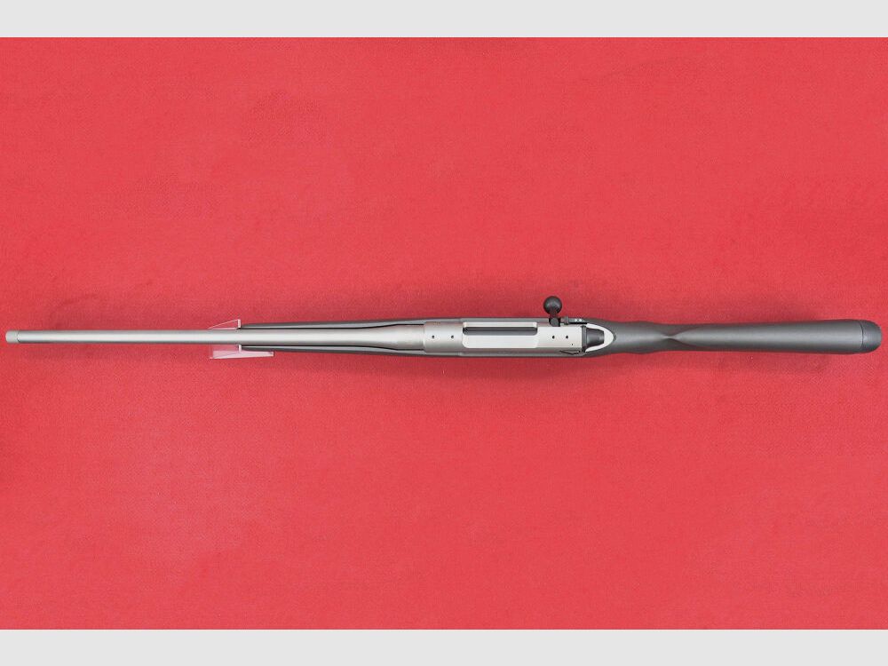 Carabine à répétition Mauser M18 en acier inoxydable .308 Win.