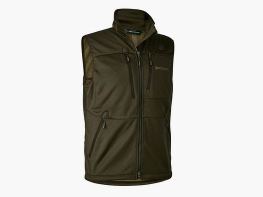 Deerhunter H-Softshell Vest Excape