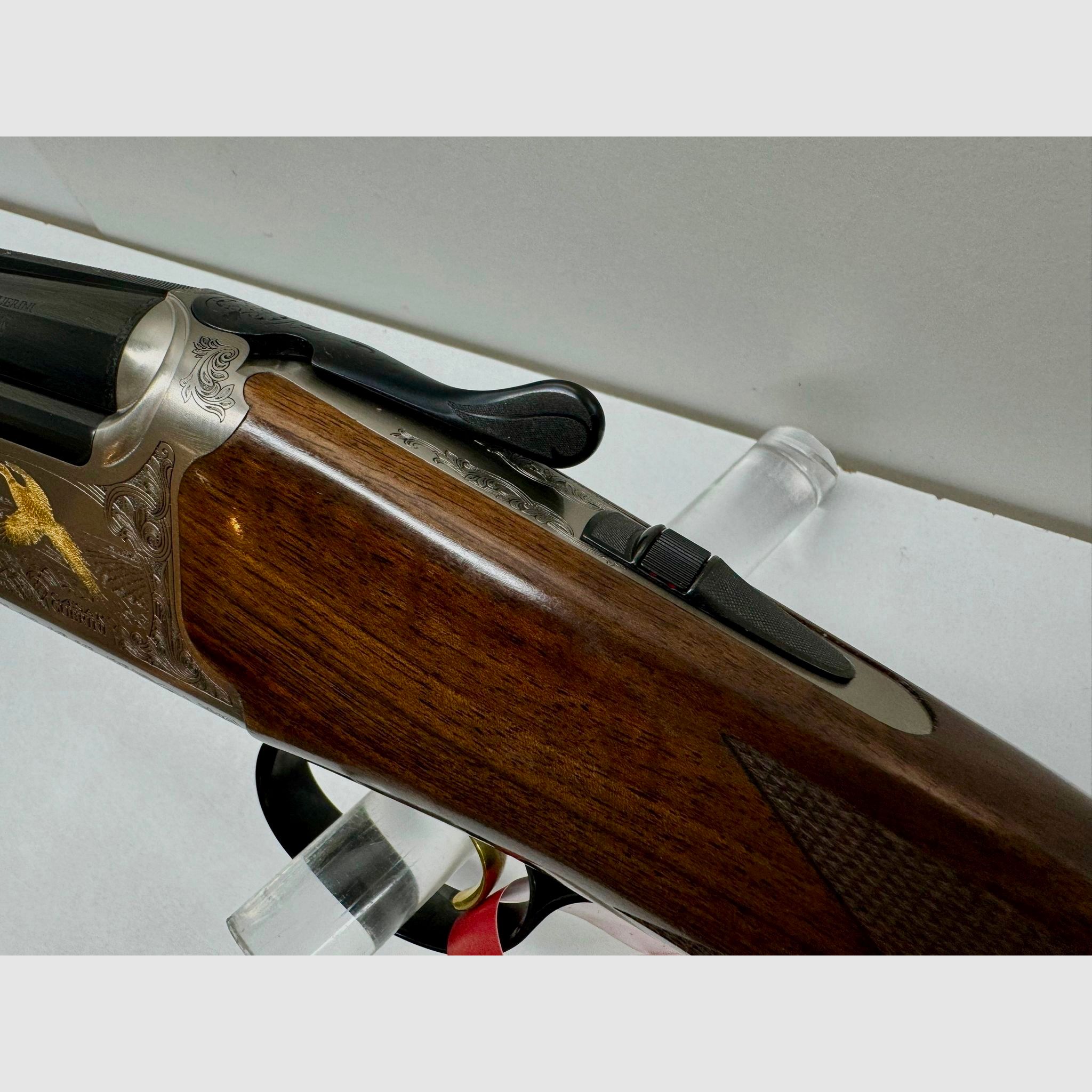 Caesar Guerini FIGURA | BDF | WaffenFriedrichs