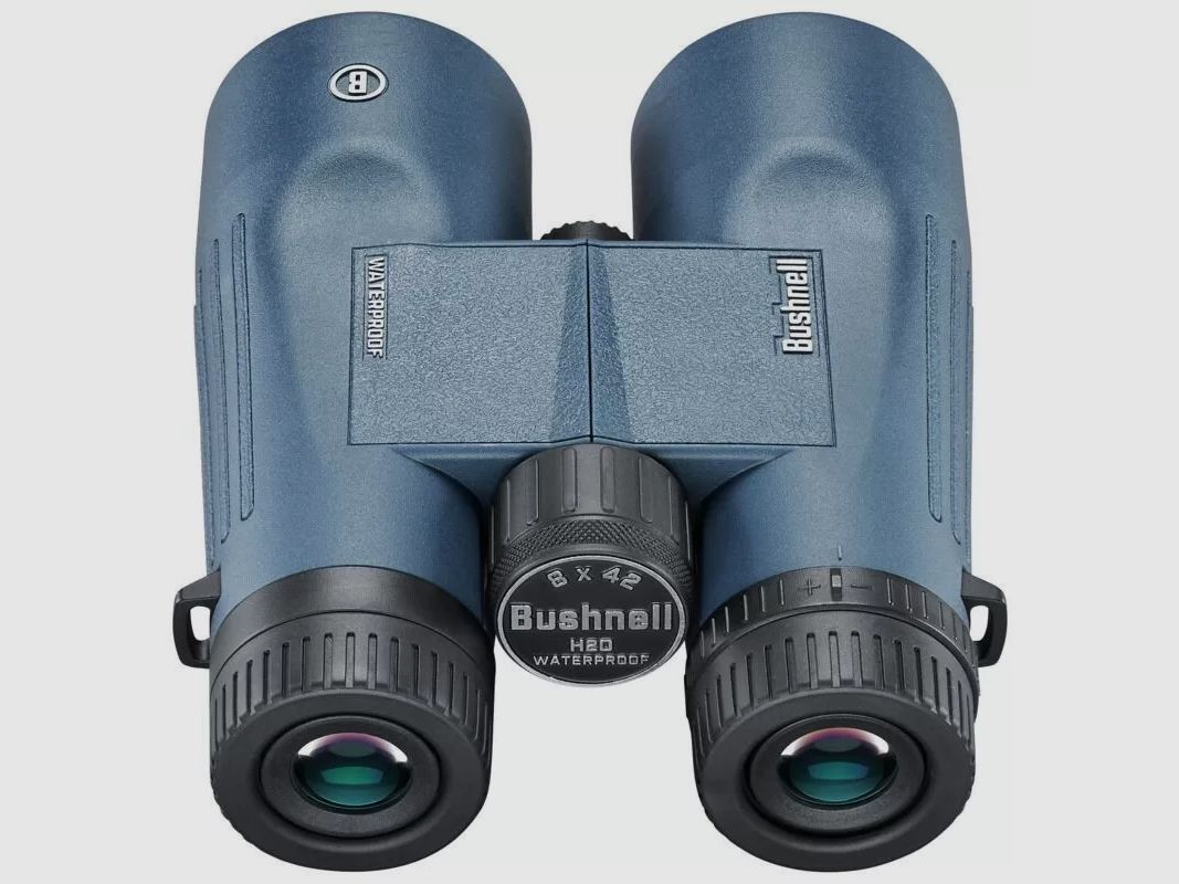 BUSHNELL H2O Waterproof Fernglas - 8x42, Bild 4 von 21