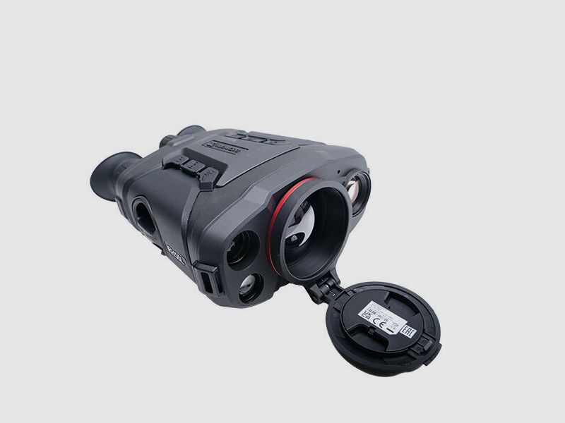 HIK-Micro technologia termowizyjna Habrok Pro HQ50L, zdjęcie 5 z 6