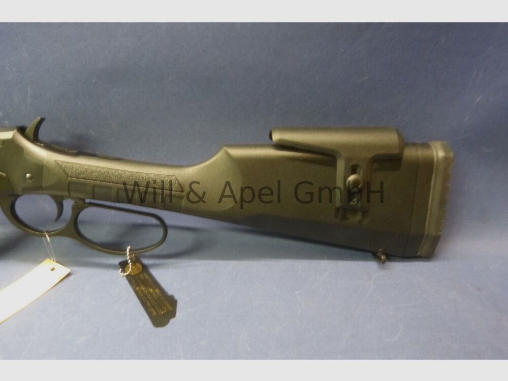 Derya TM22-LA-18 Zwart