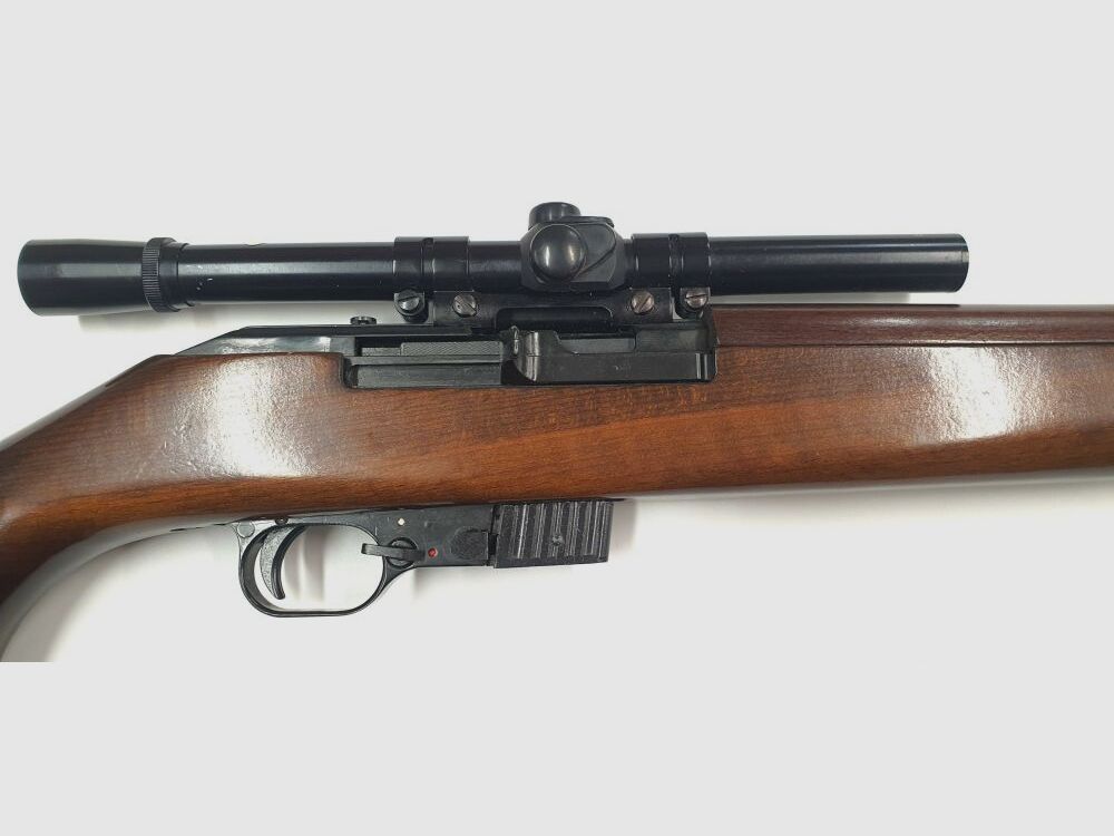 Fusil semi-automatique ERMA Erma EGM1 Mod. 70