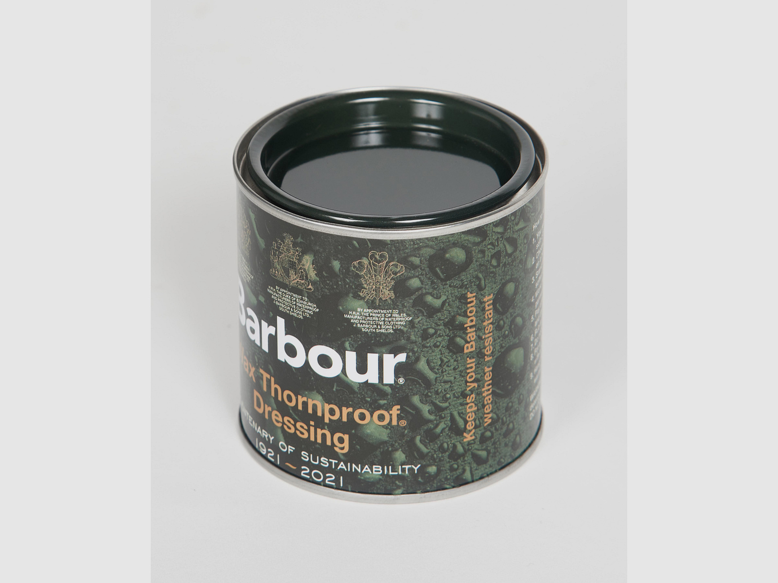 Barbour Wax Thornproof Dressing