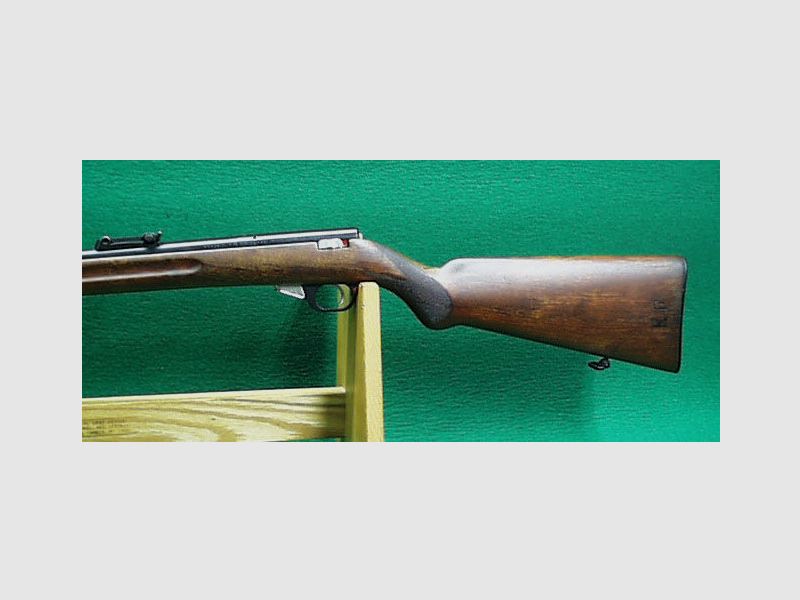 Mauser - Fabbriche (Oberndorf) Ripetitore