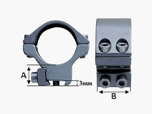 SPORTSMATCH ANELLI 11 1 INCH MEDIO