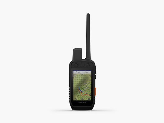 Garmin Garmin ALPHA 200 K