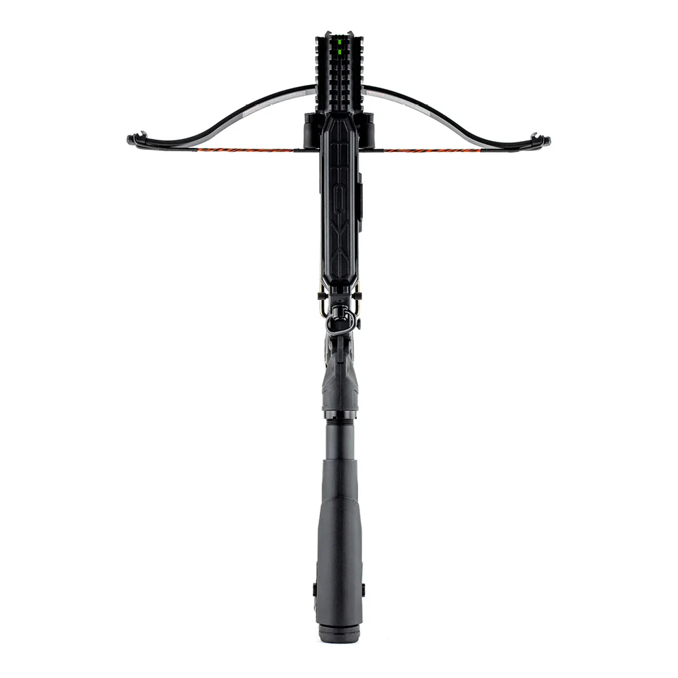 Balestra Steambow AR 10, immagine 8 di 13