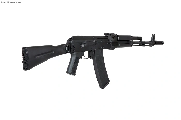 Specna Arms SA-J01 EDGE 2.0 airsoft carbine, image 13 of 22
