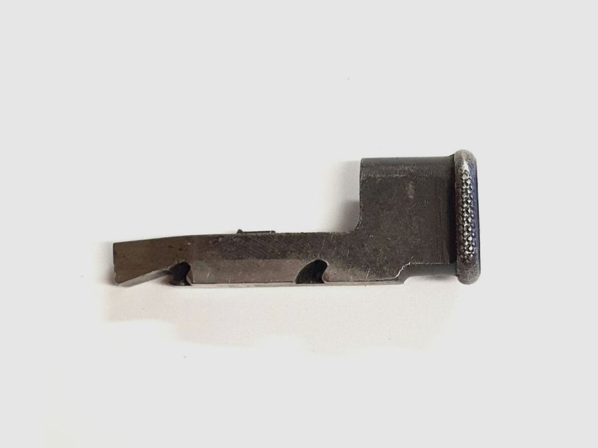pieza de cierre del rifle Lee Enfield original No1 Mk1, fabricación temprana!