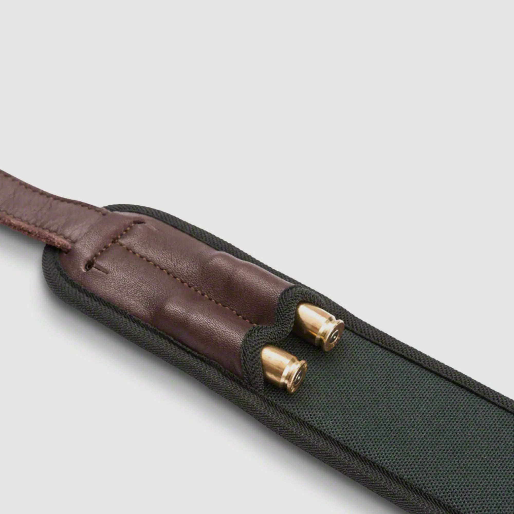 Blaser Neopren-Gewehrriemen (Grün)