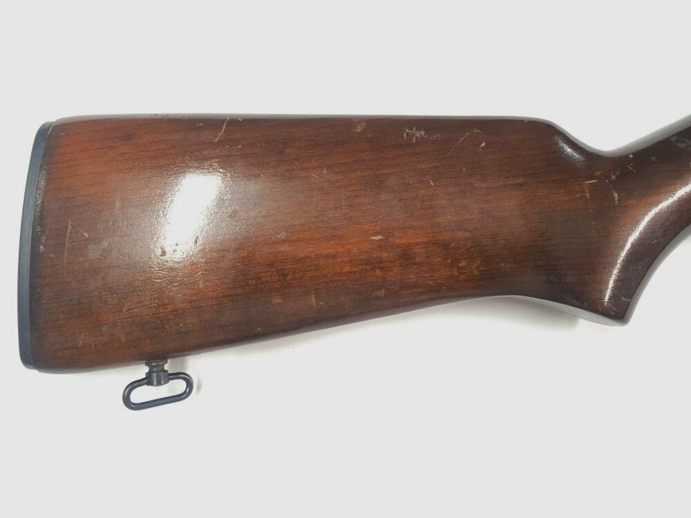 ERMA Halbautomatische Büchse EGM1 Mod.70 .22lr