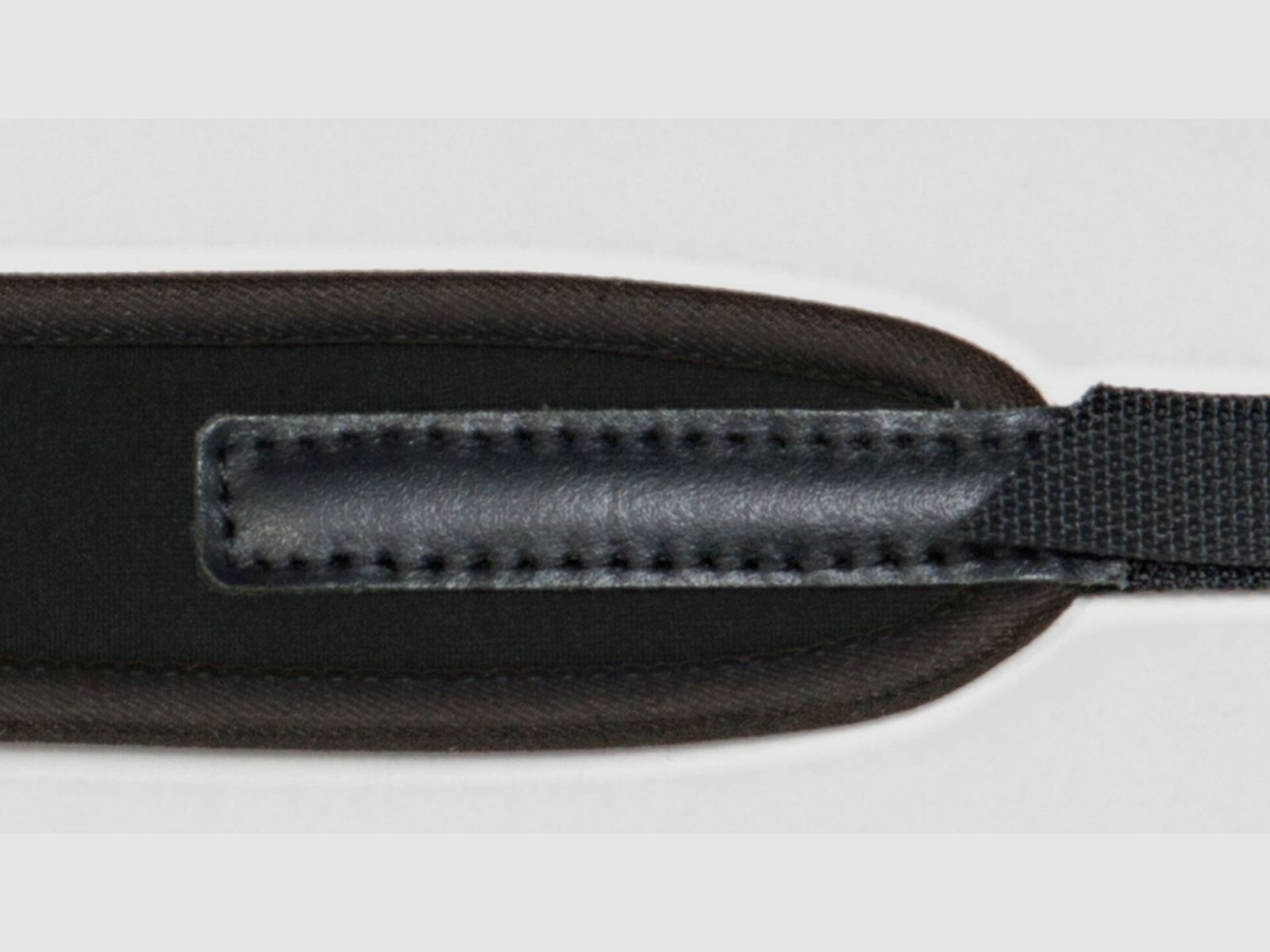 AKAH Sangle de Fusil Universelle en Néoprène Super Élastique