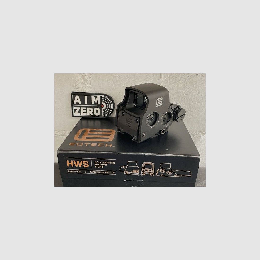 Eotech EXPS2-0