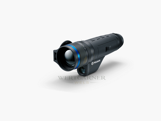 Pulsar Telos LRF XL50 schwarz