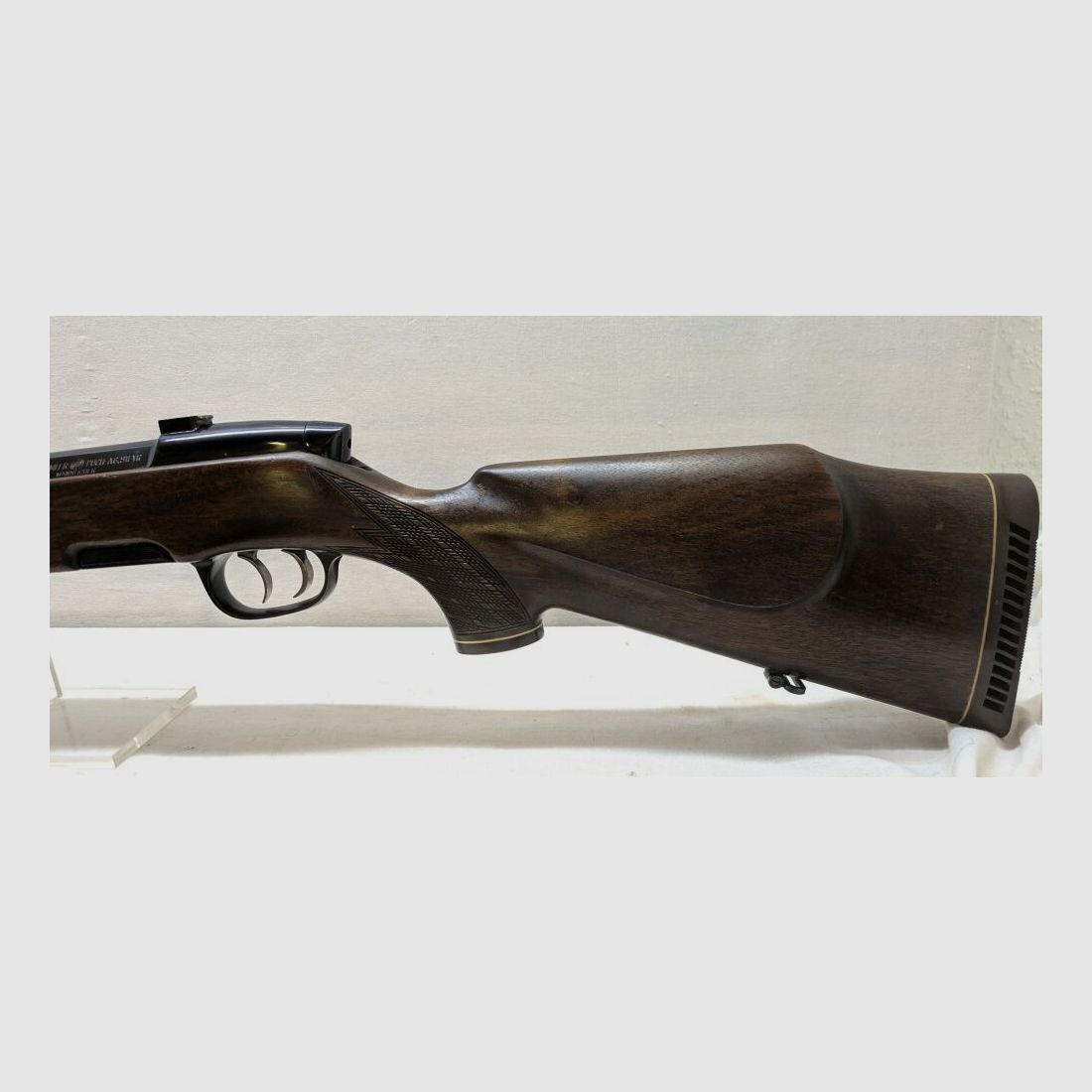 Steyr M, Bild 6 von 8