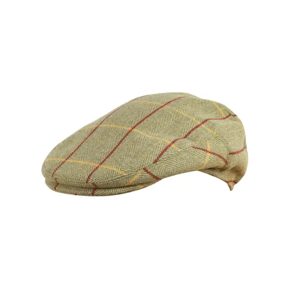 Czapka myśliwska Jack Pyke Tweed