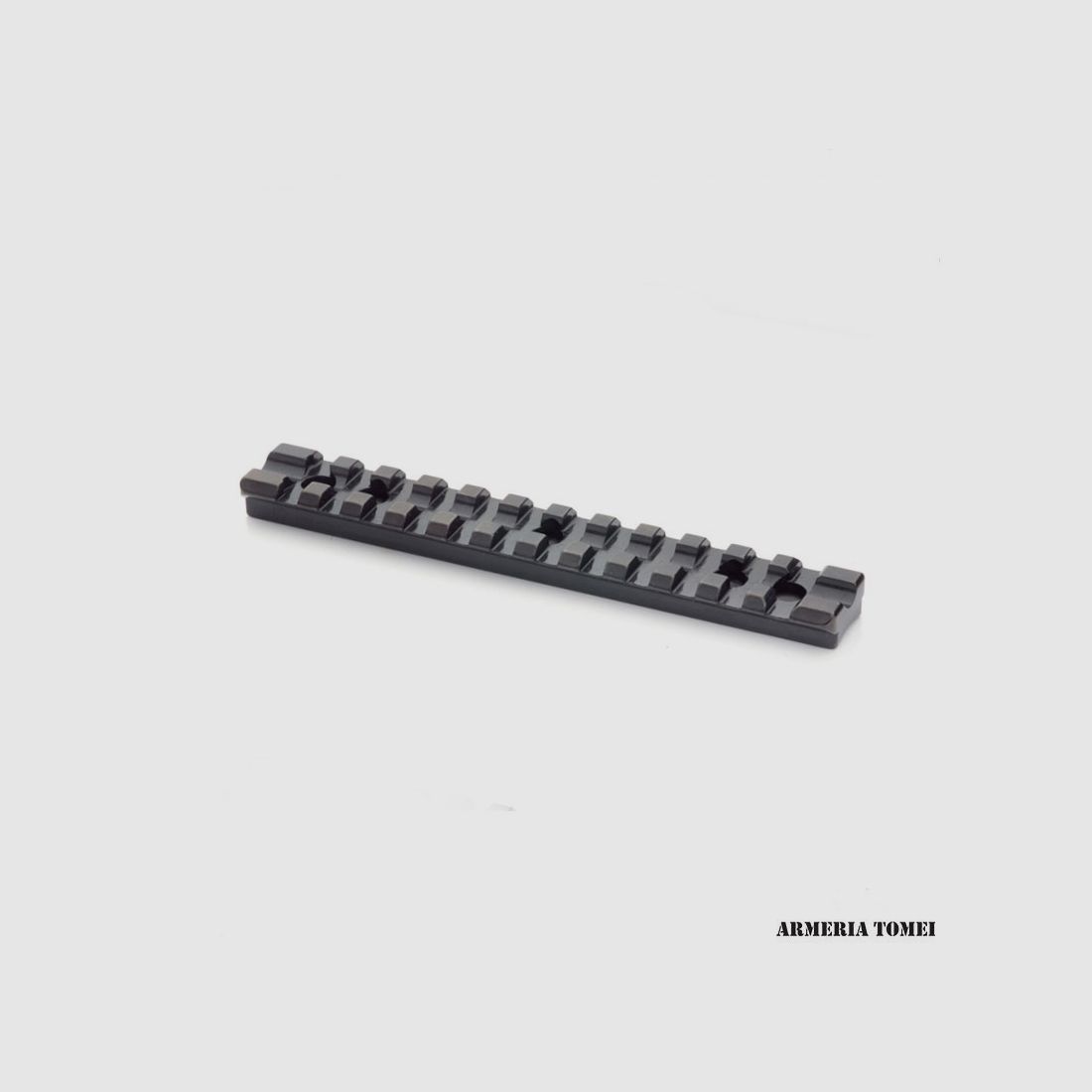 CONTESSA – WINCHESTER 70 SHORT PICATINNY RAIL 0 MOA