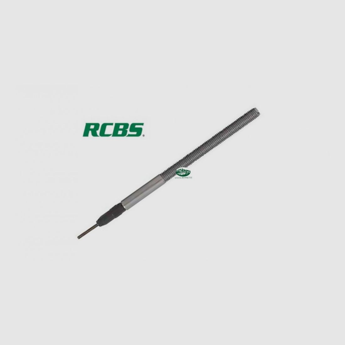 RCBS DECAPPING Einheit Kal. 27 - 45