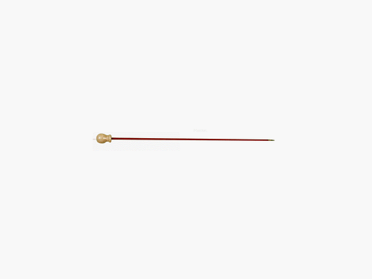 Putzstock Kurzwaffe Durchmesser 5mm Länge 28cm