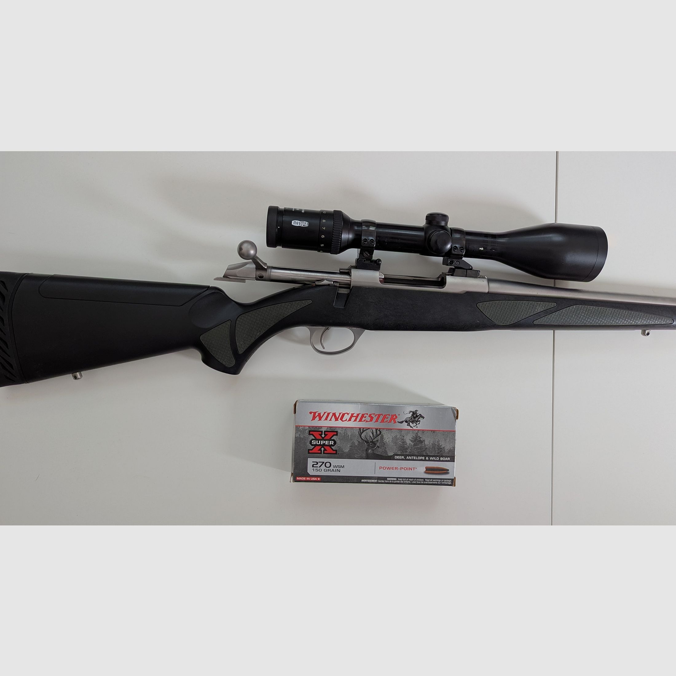 Sako 85